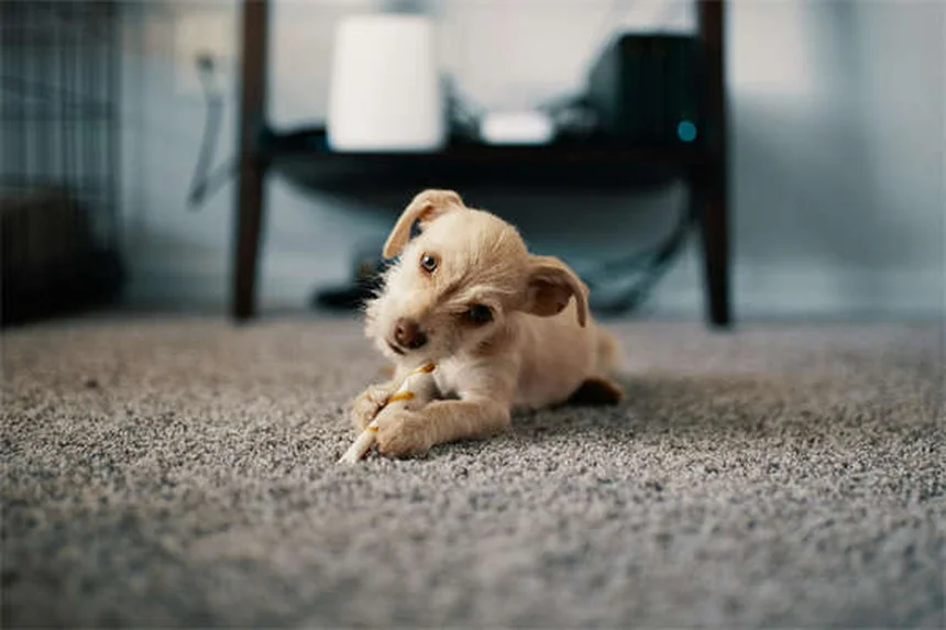 成犬のトイレトレーニングを成功させる7つのステップと絶対NG行動